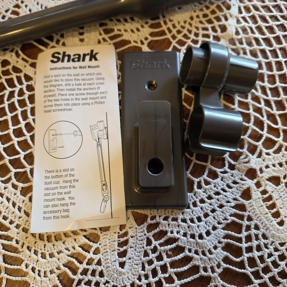 Shark brand new